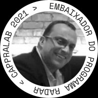 Rodrigo Dall'Aqua