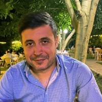 Çağdaş Kaş