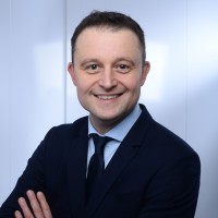 Tobias Oswald