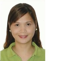 Christine Joy Posadas