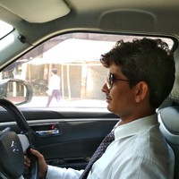 khurshid alam