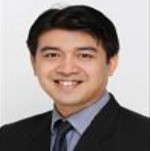 Thariq Shahrizal