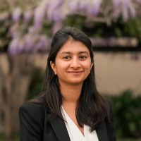 Nandni Saraogi