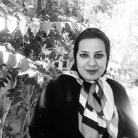 Sadaf Tahmasebi