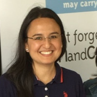 Johana Medina