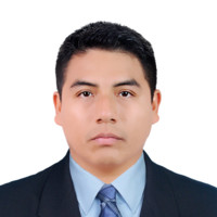 Ing. Cip Cristian Suazo La Rosa