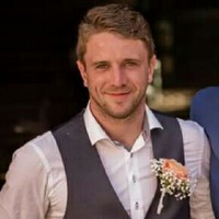 Daniel Maye