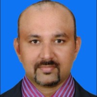 Madhukar Jadhav