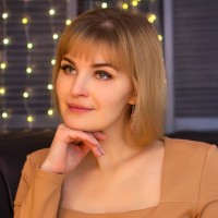 Alesya Volkova