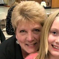 Cheryl Sutton