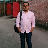 Md Musarrof Hossain