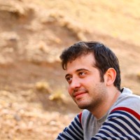 Mohammad Reshad Esfehani