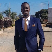 Rhodwell Gwatidzo