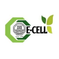 E-Cell IMSUC