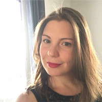 Audrey Tiercelet Bereszczynski