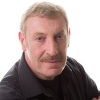 Steve Arnott