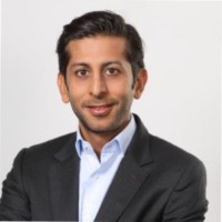 Aroon Hirdaramani