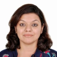 Yamini Galhotra