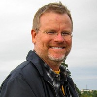 Michael Ebaugh, MD, PhD