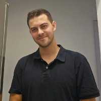 Eyal Goldberg