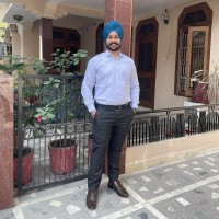 CA Gurjaspal Singh