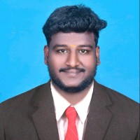 Yogesh V G