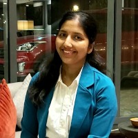 Srijana Neupane
