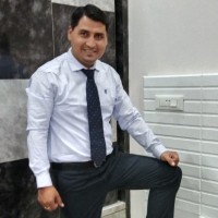pardeep chauhan