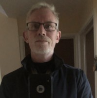 Dave Pritchard