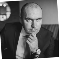 Dzmitry Nikalaichuk