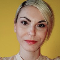 Sonja Vadleve