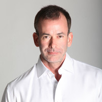 Jim Mckenna
