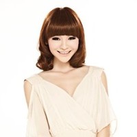 Gao Nancy
