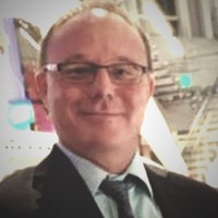 Kevin Cissell
