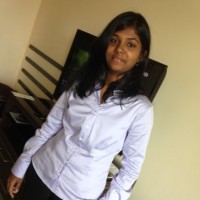 Iswarya Santhanam