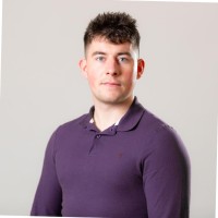 Luke Creegan
