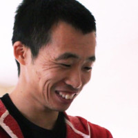 Zizhe Liu