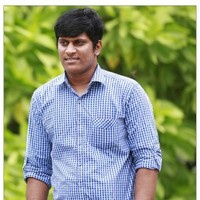 Balaji Virudhagiri