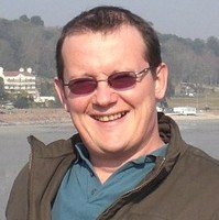 Peter Rogers