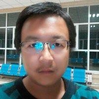 杨小盛