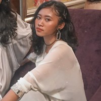 Anggie Anggraini Crismonica
