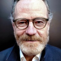Bryan Cranston