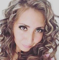 Iris Gallegos