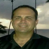 Wilfredo Nevarez