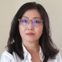 Tina Nguyet Pham