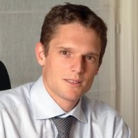 Nicolas Fischel