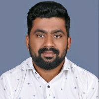 Praveen Kumar R