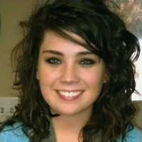Ashley Landrum