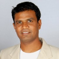 Magesh Kumar