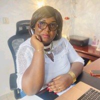 Elisabeth Laure Njipwo Nguimdo